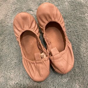 Old Navy Flats (Nude)